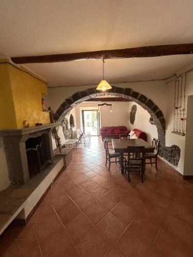Montefiascone Apartment | La Casetta al Corso