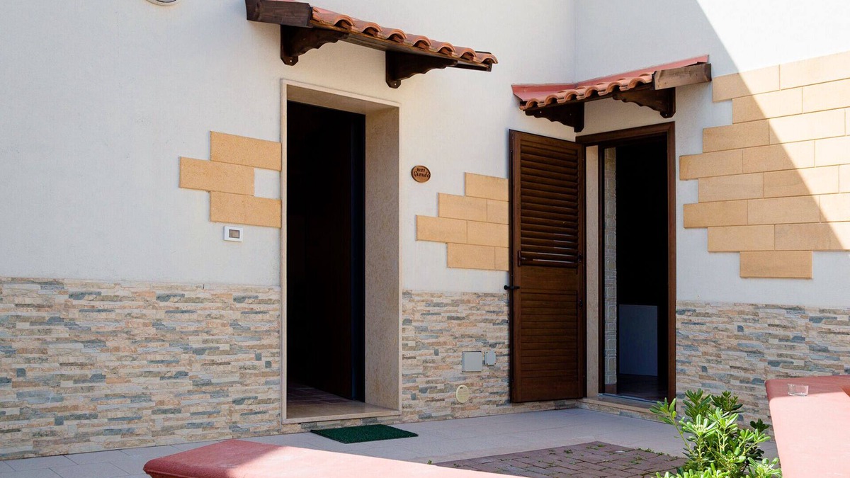Taranto Apartment | La Casetta Apartments