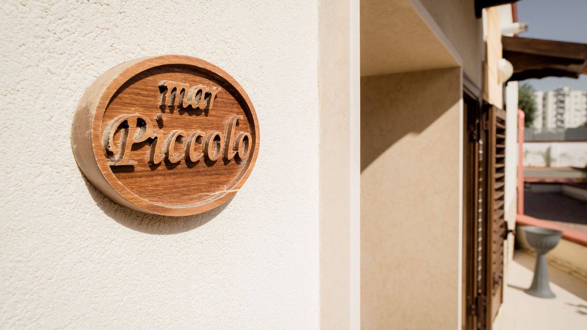 Taranto Apartment | La Casetta Apartments