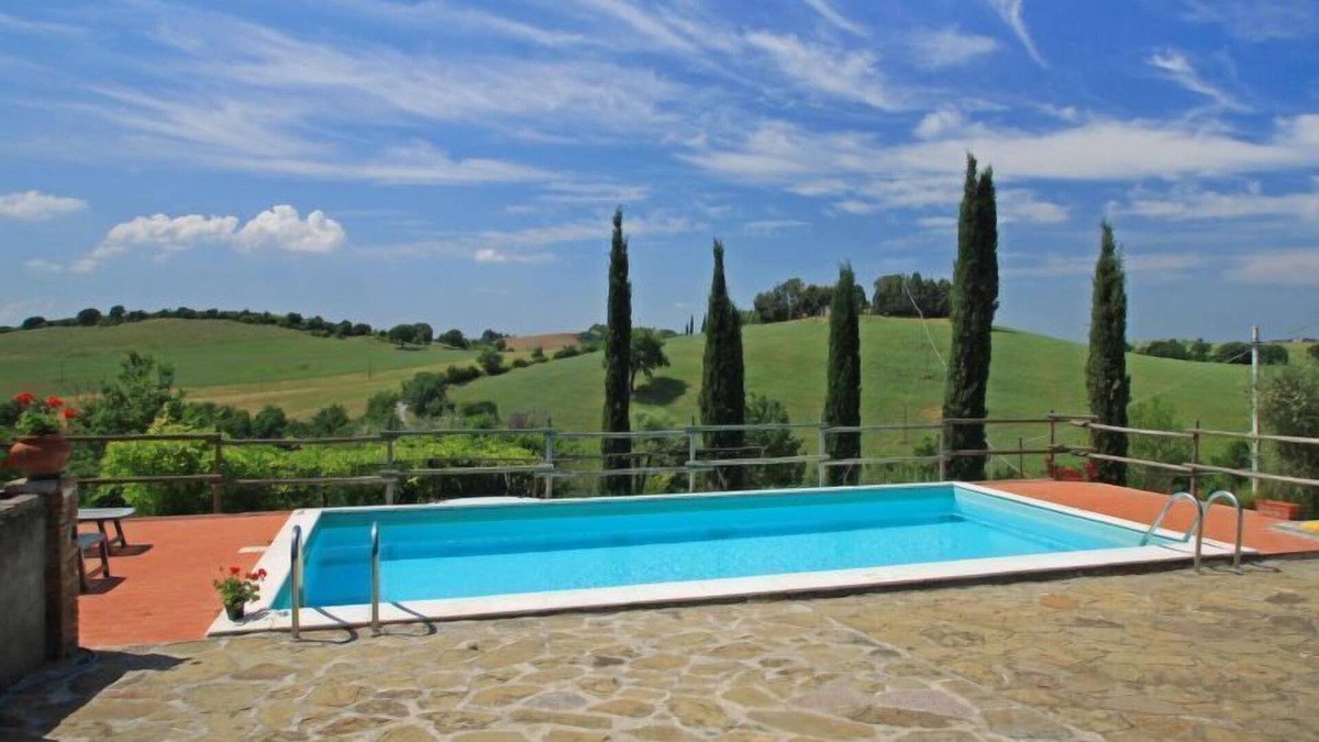 Campagnatico House | La Casetta by Interhome