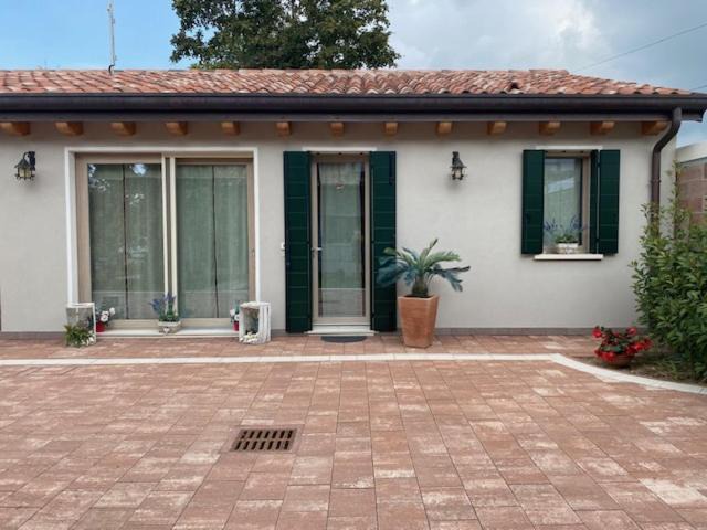 Legnaro House | LA CASETTA - chalet in campagna
