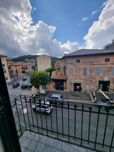 Segni Apartment | La Casetta dei Monti Lepini