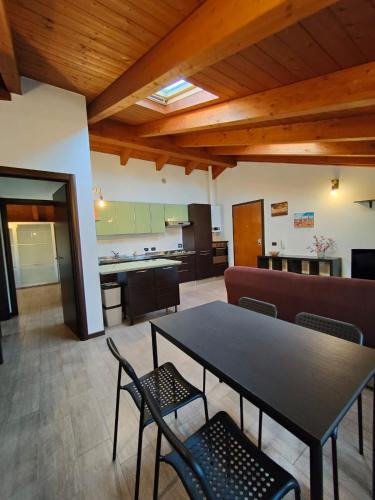 Medicina Apartment | La casetta del borgo