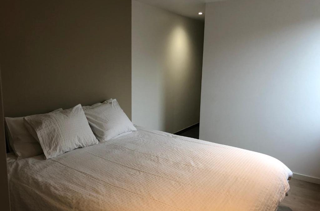 Floreffe Apartment | La casetta del Nonno
