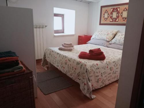 Sulmona House | La casetta del Pastore
