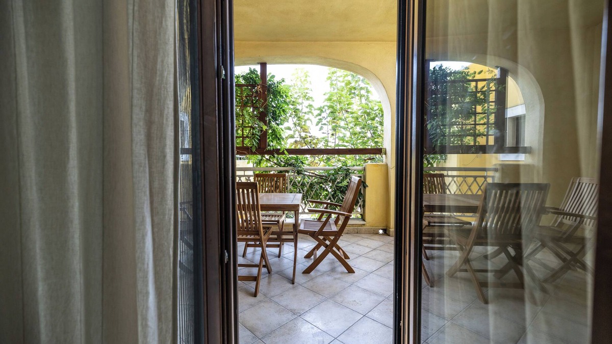 Marina di Pisticci House | La Casetta del Porticciolo