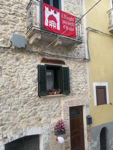 Caramanico Terme House | La casetta della nonna