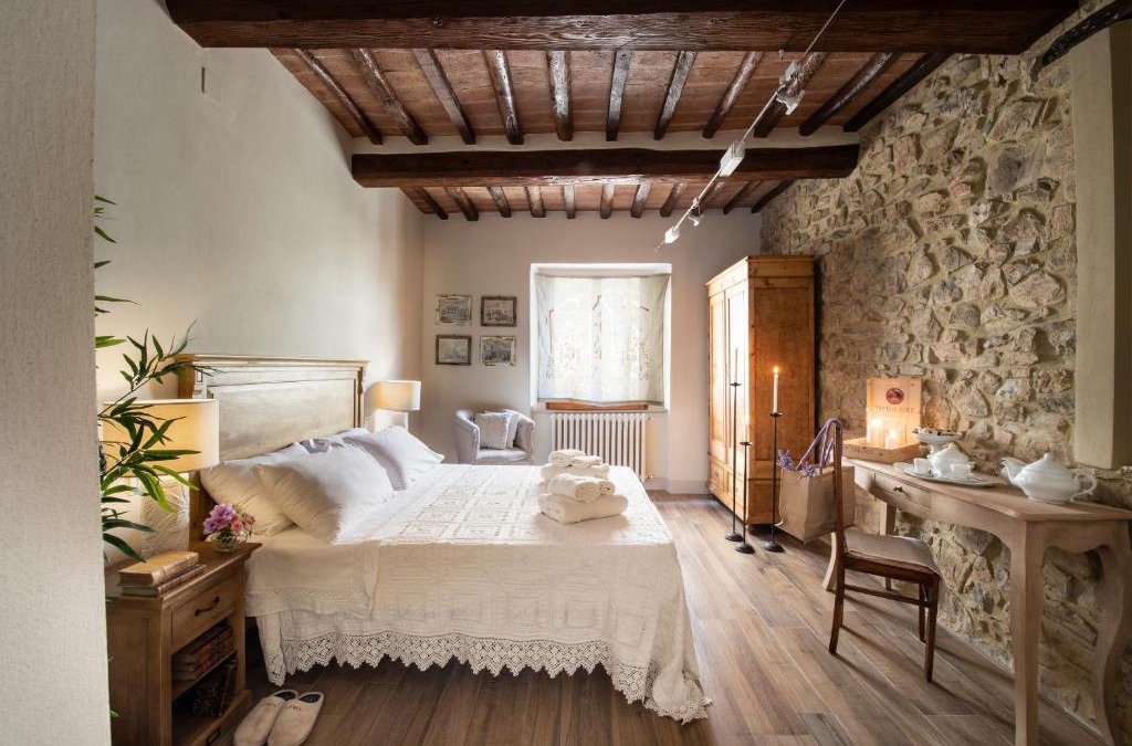 Montalcino House | La Casetta di Brunello