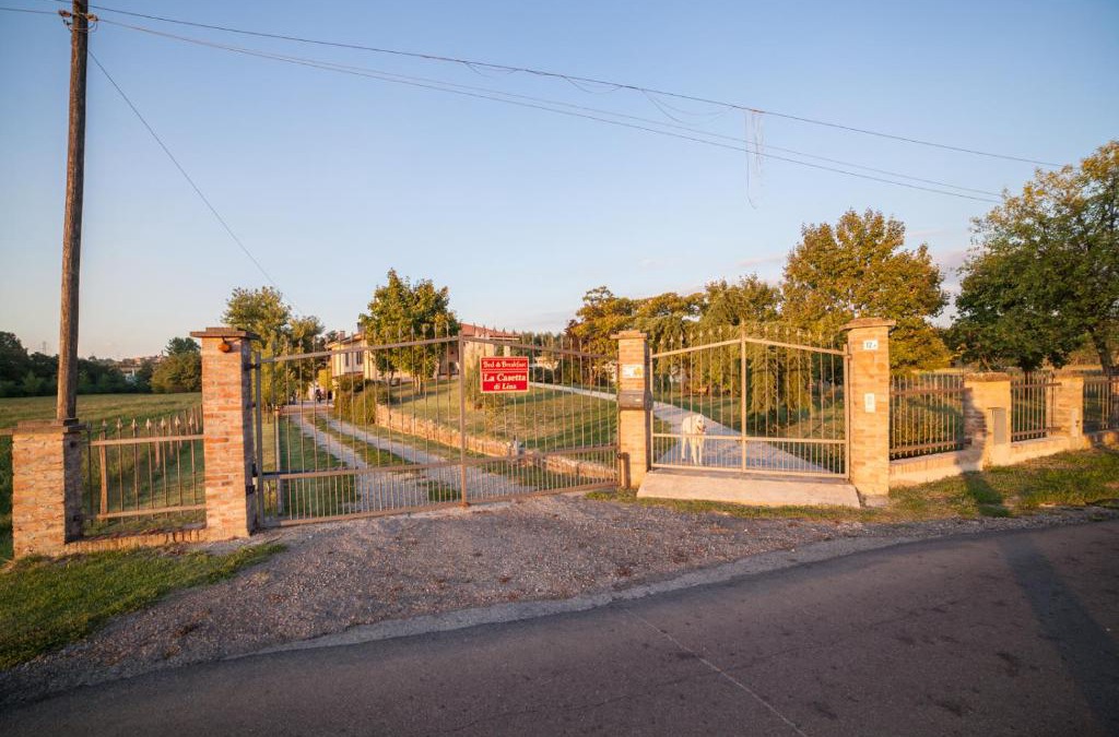 Villaromagnano Bed & Breakfast | La Casetta di Lina
