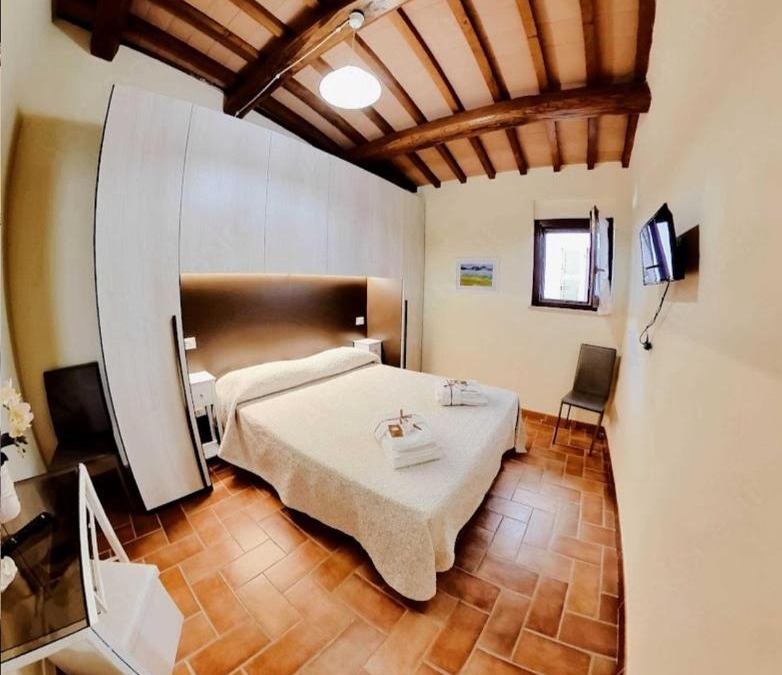 Norcia Apartment | La Casetta di Lola