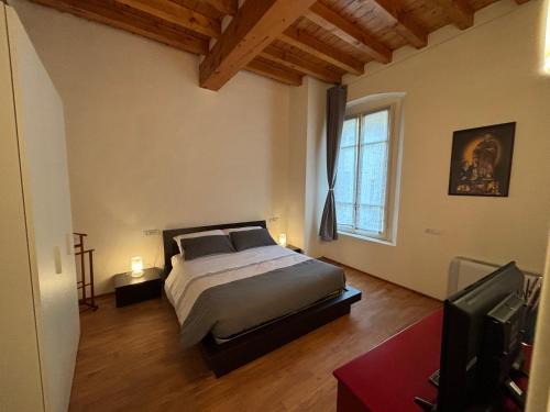 Cremona House | La CASETTA di NICO