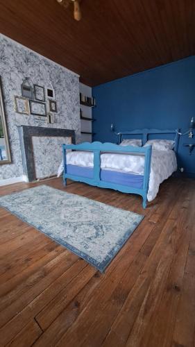 Pontarion House | la Casetta
