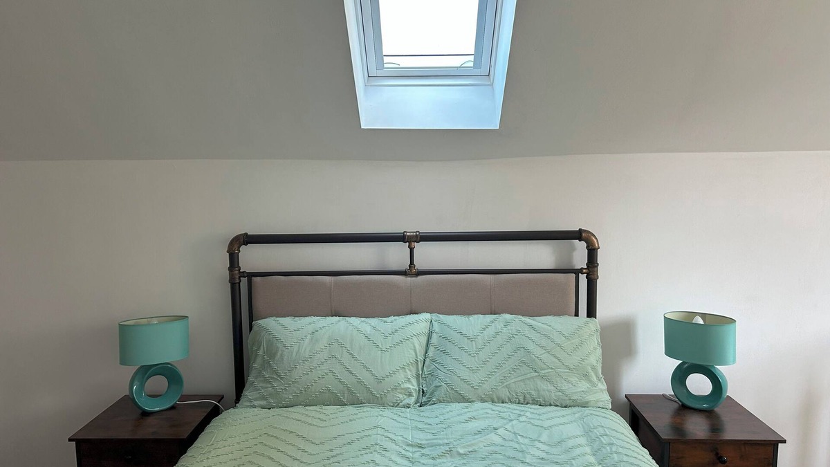 Trowbridge House | La Casetta