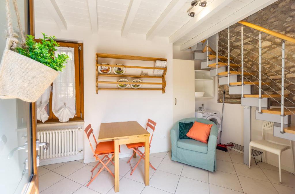 Lonato del Garda House | La Casetta in Cittadella
