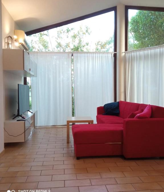 Spoltore House | La Casetta in Collina - a pochi Km dal mare (Pe)