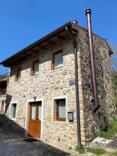 Marostica House | La Casetta in Costa