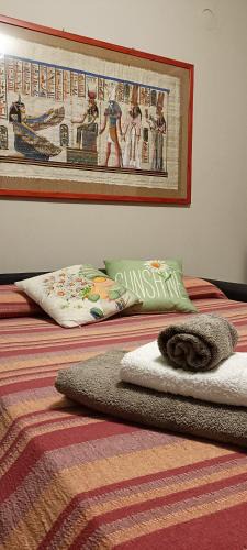 Ameno House | La Casetta