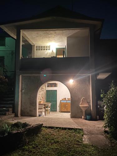 Valdonica House | La Casetta Valdonica La Spezia