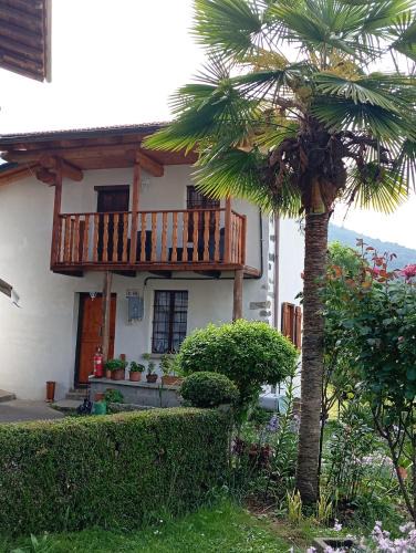 Breia House | La Casetta