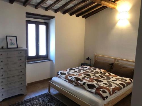 Sambucheto Apartment | La casetta