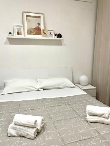 Grammichele Apartment | La Casetta