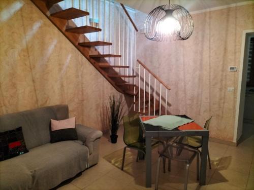 L'Aquila Apartment | La Casetta