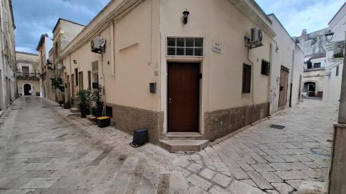 Manduria Bed & Breakfast | La Casetta