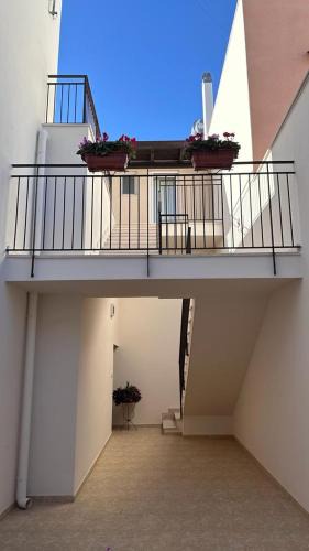 Bitonto House | La Casetta