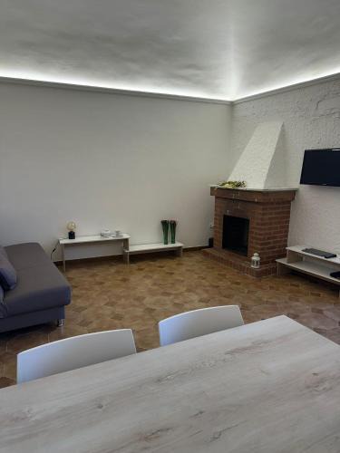 Ordona Apartment | La Casetta