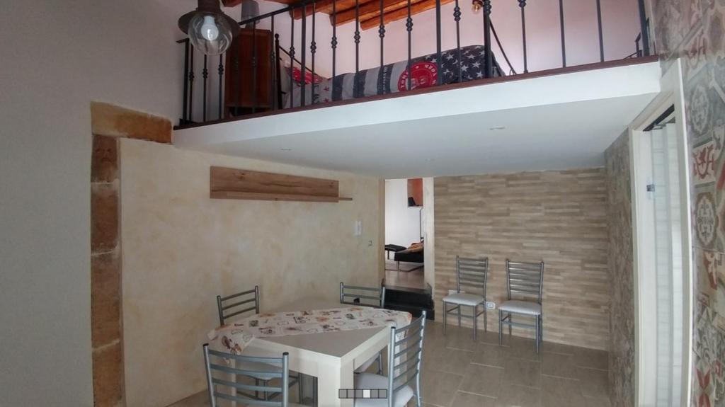 Palazzolo Acreide Historic Centre House | La Casetta