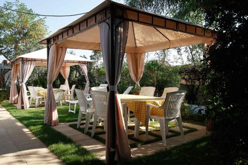 S'oru e Mari Apartment | La casetta