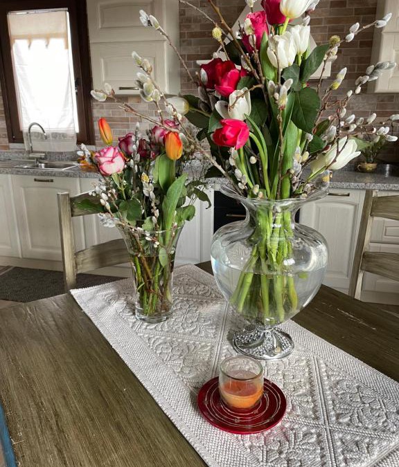 San Nicolo d'Arcidano Apartment | La Casetta