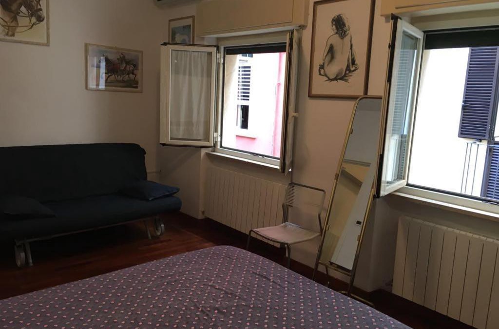Teramo Apartment | La Casetta