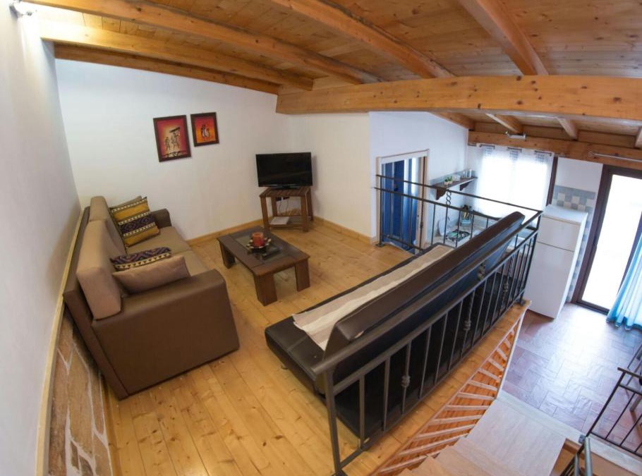Terrasini House | La casetta