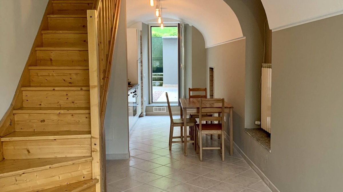 Valle Mosso House | La Casetta
