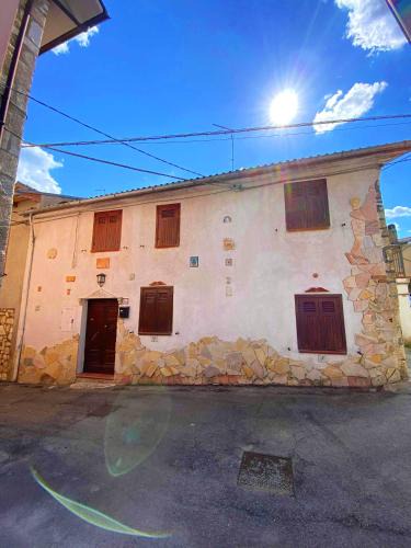 Fogliano Apartment | La Casetta nel Verde - Cascia, PG