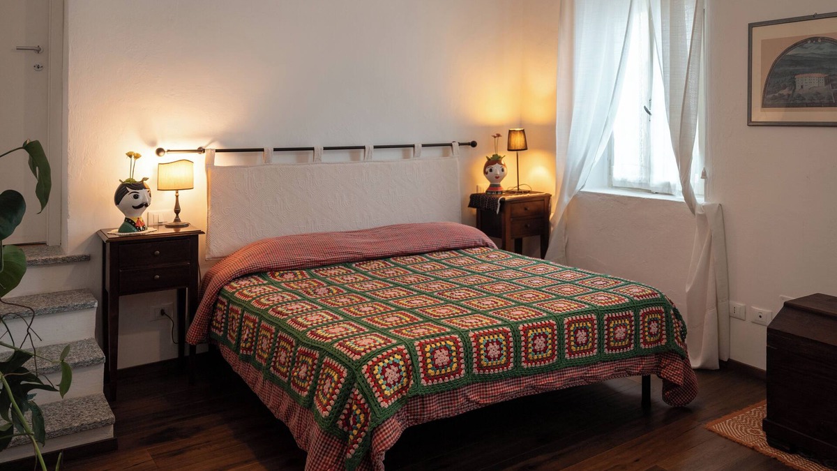 San Fiorano Apartment | La Casetta: simplicity and authenticity in the heart of Basso Lodigiano