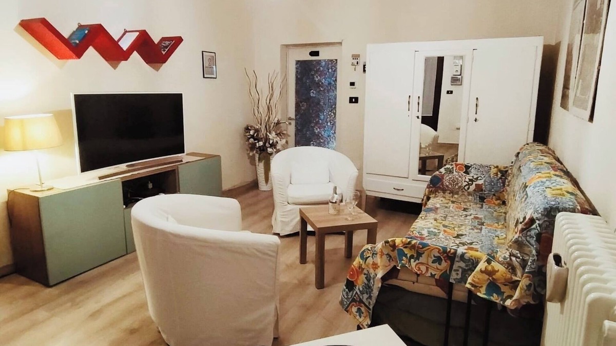 Viverone Apartment | La Casetta sul Lago