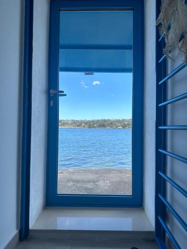 Brucoli House | La Casetta sul mare