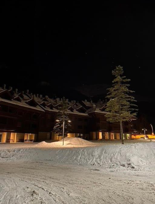 Abetone Apartment | la casetta sulla neve