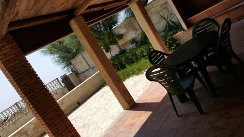 Santa Marinella Apartment | la casetta sulla spiaggia