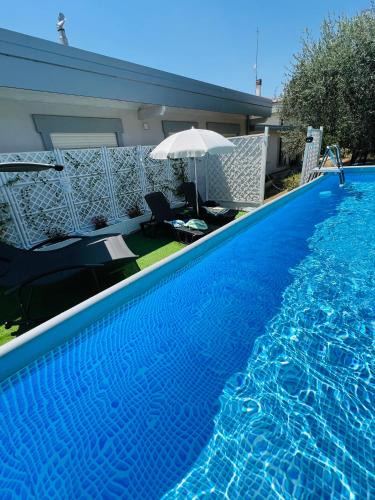 Matera House | La Casetta tra Sassi e Ulivi B&B