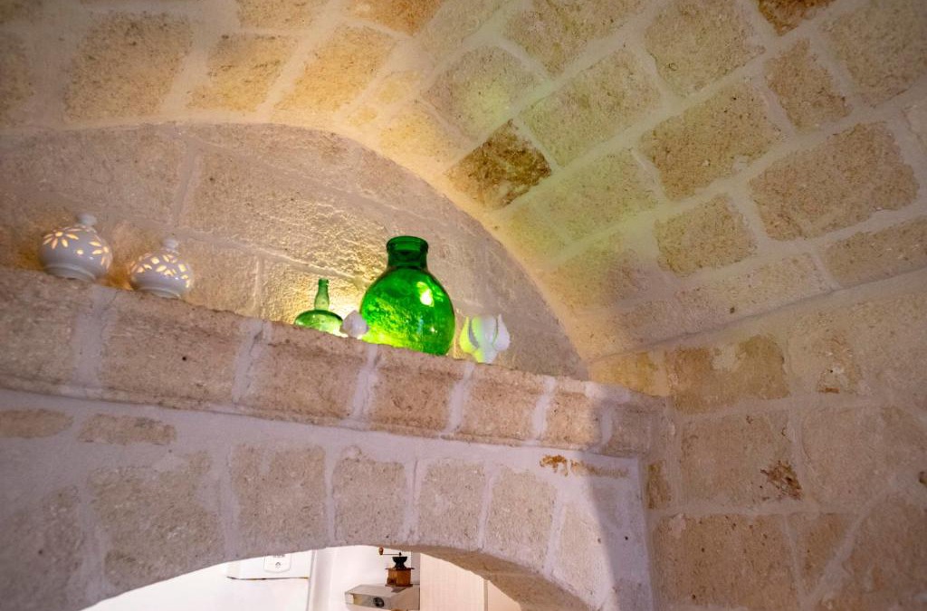 Centro Storico Apartment | La Casetta Vico San Leonardo