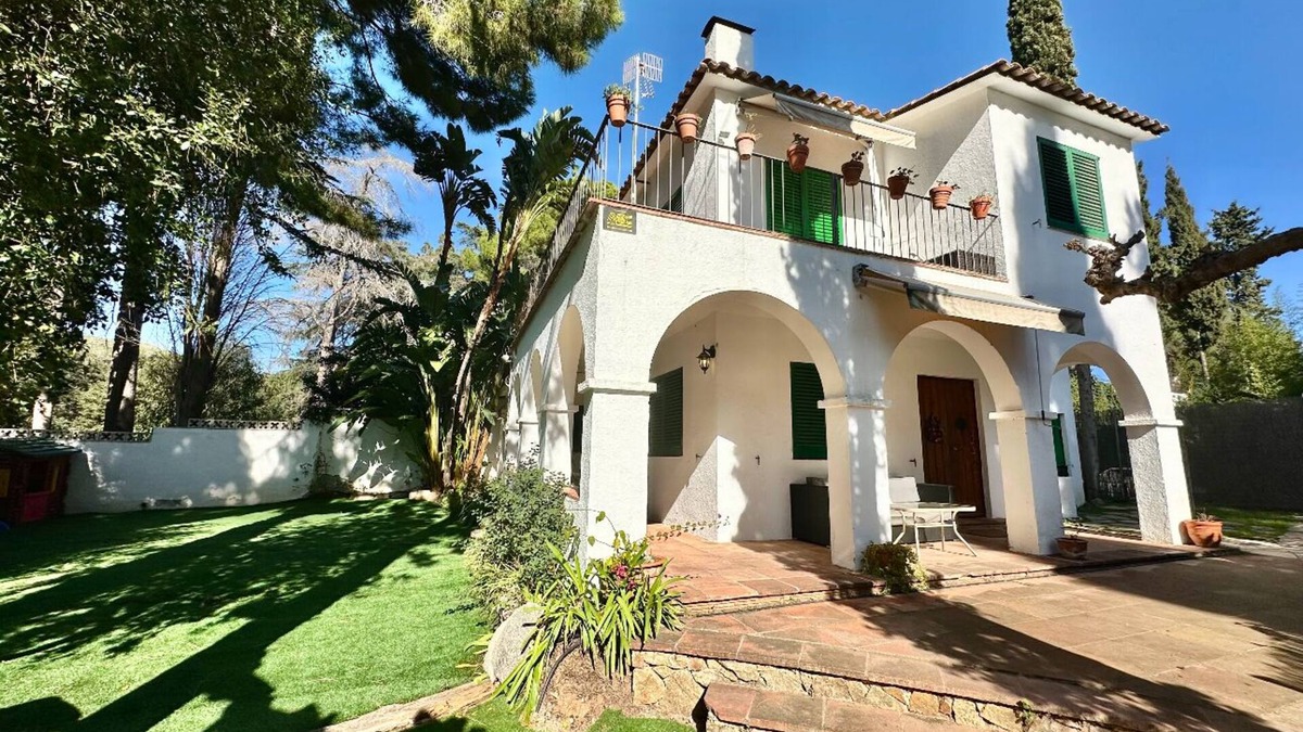 Sant Vicenc de Montalt House | La Casita de la Playa. Unique Offer!