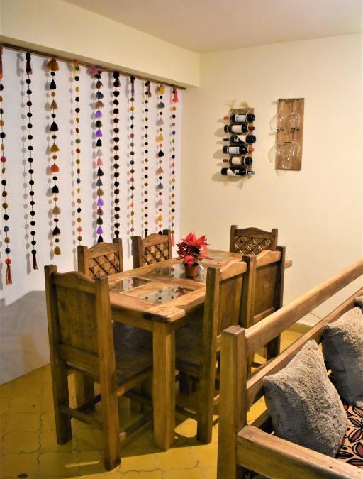 De La Merced Apartment | La casita, ubicada en el centro