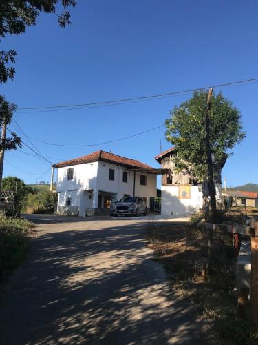 Sandiche House | La Casica de María, Entorno Rural, Camino de Santiago