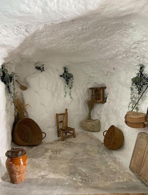 Torres Apartment | La casilla de Vicente