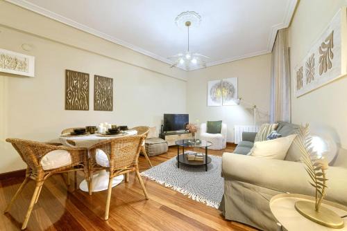 Ametzola Apartment | La Casilla Urban & San Mamés by Next Stop Bilbao