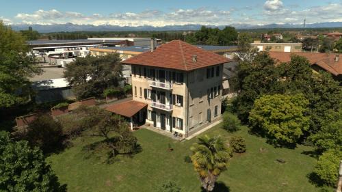 Oleggio Apartment | La Casina a Oleggio
