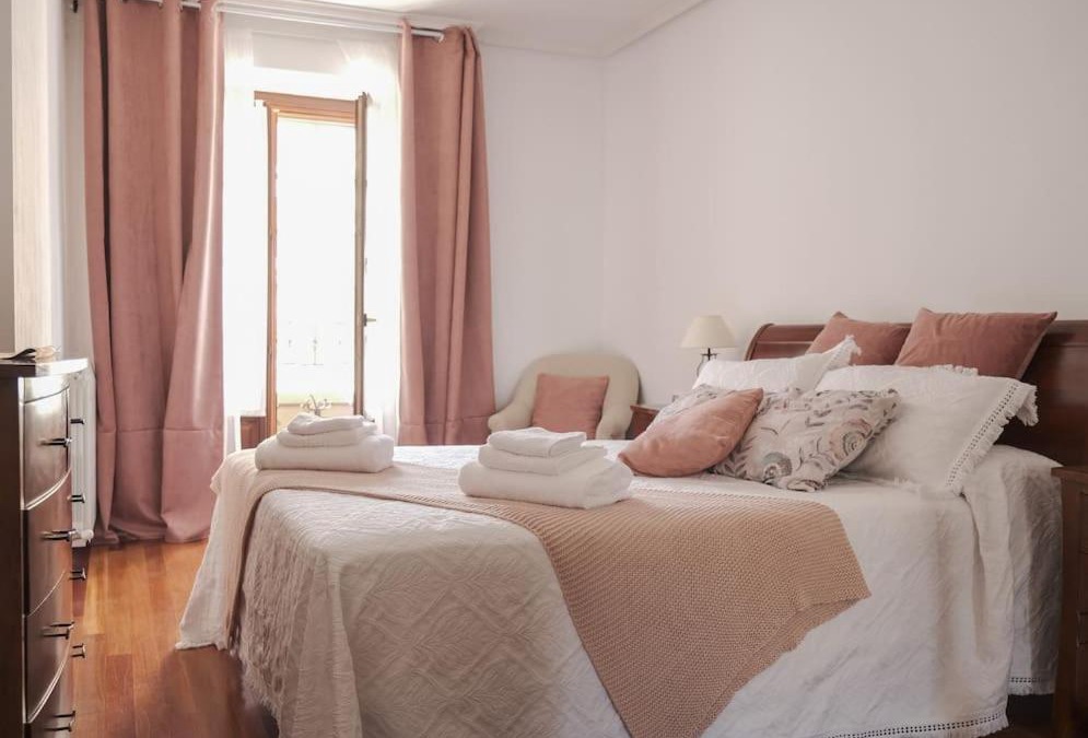 Luarca Apartment | La casina de cori